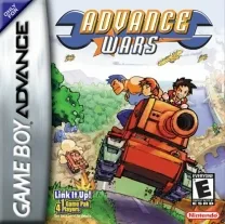 Advance Wars (U)(X-Syte)