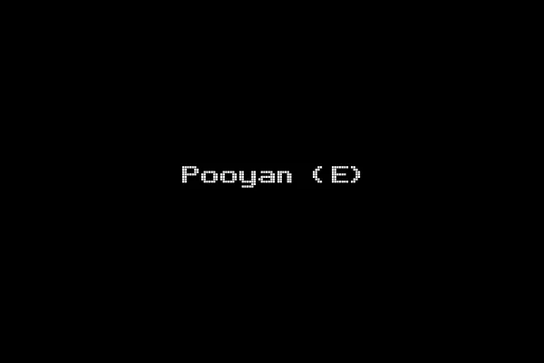 Pooyan (E)