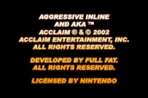 Aggressive Inline (U)(Eurasia)