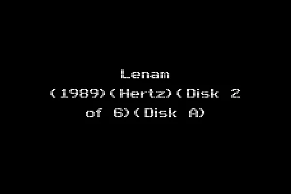Lenam (1989)(Hertz)(Disk 2 of 6)(Disk A)