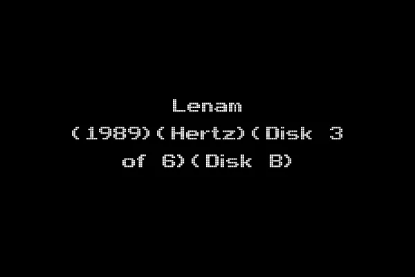 Lenam (1989)(Hertz)(Disk 3 of 6)(Disk B)