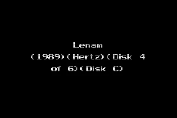 Lenam (1989)(Hertz)(Disk 4 of 6)(Disk C)