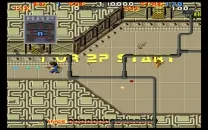 Alien Syndrome (1992)(Dempa)[a]