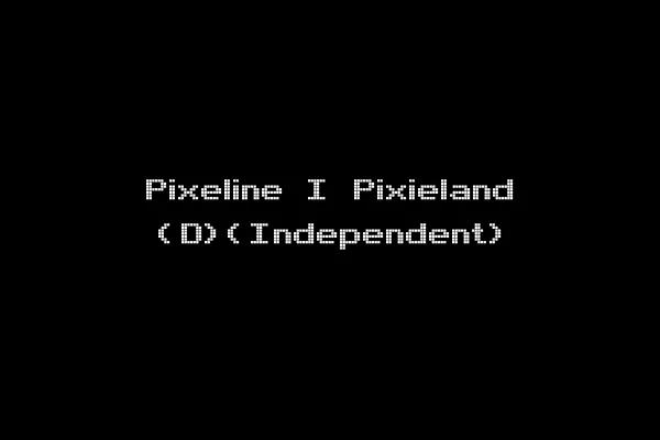 Pixeline I Pixieland (D)(Independent)
