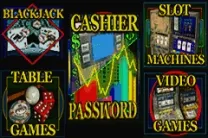 Caesar's Palace Advance - Millennium Gold Edition (U)(Mode7)