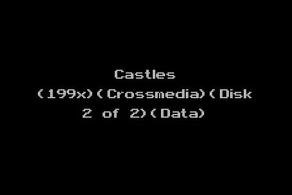 Castles (199x)(Crossmedia)(Disk 2 of 2)(Data)