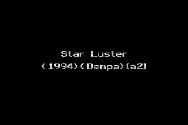 Star Luster (1994)(Dempa)[a2]
