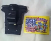 Card e-Reader (U)(Independent)
