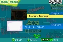 Cartoon Network Collection Edition Platinum - Gameboy Advance Video (F)(Independent)