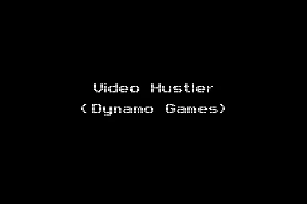 Video Hustler (Dynamo Games)