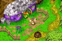 Banjo Kazooie Grunty's Revenge (U)(Venom)