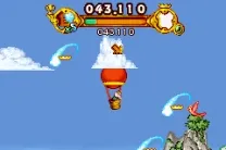 Babar - To the Rescue (U)(Trashman)