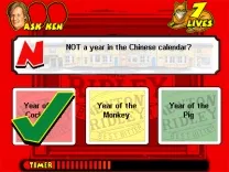 Coronation Street Quiz Game