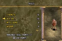 Baldurs Gate - Dark Alliance (U)(Hyperion)