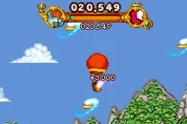 Babar - To the Rescue (E)(Rising Sun)