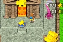 Banjo Kazooie Venganza De Grunty (S)(Independent)