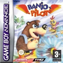 Banjo Pilot (E)(RisingCaravan)