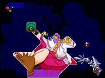Panic Street (Japan)