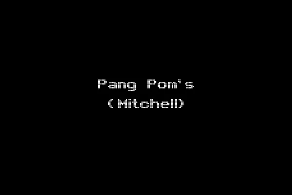 Pang Pom's (Mitchell)