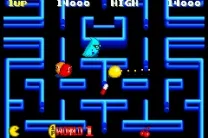 Pac-Man Collection (E)(Lightforce)