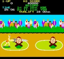 The Guiness (Japan)