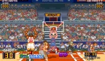 Slam Dunk (ver JAA 1993 10.8)