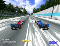 INDY 500 Deluxe (Revision A)