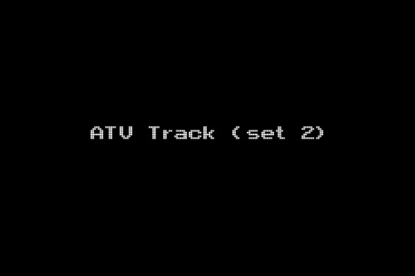 ATV Track (set 2)