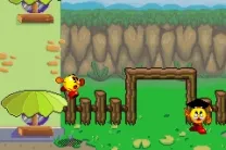 Pac-Man World 2 (U)(Trashman)