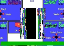 Fashion Gambler (set 2)