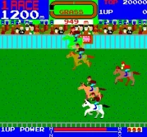 Photo Finish (bootleg?)
