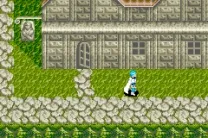 Phantasy Star Collection (E)(Patience)