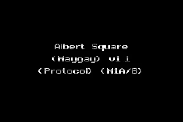 Albert Square (Maygay) v1.1 (Protocol) (M1A/B)