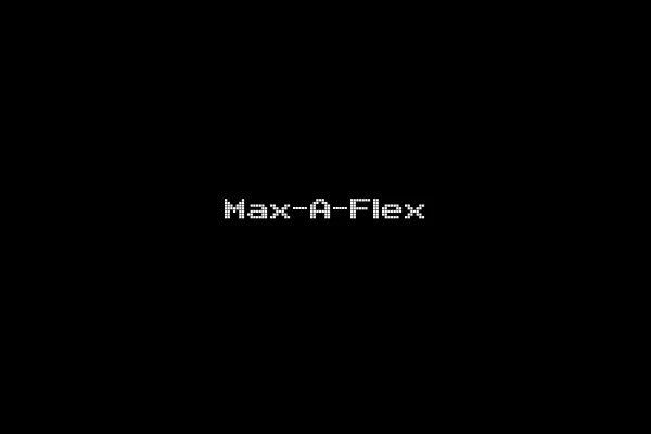 Max-A-Flex