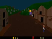 Cheyenne (version 1.0)