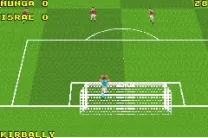 David Beckham Soccer (U)(Independent)