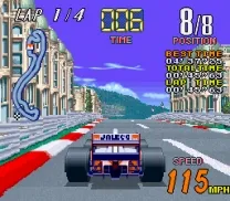 Grand Prix Star (v3.0)
