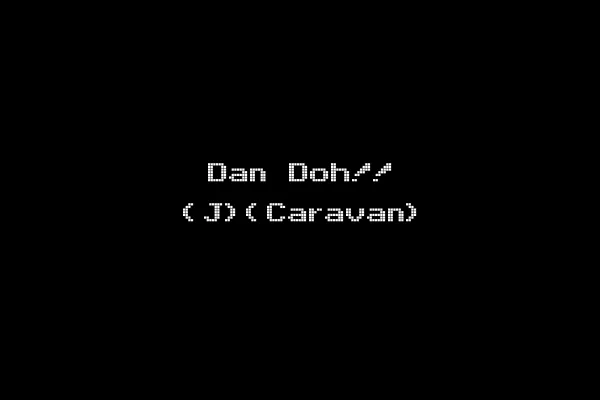 Dan Doh!! (J)(Caravan)