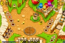 Pac-Man Pinball Advance (E)(Rising Sun)