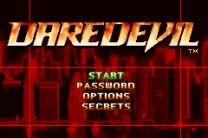 Daredevil (E)(Patience)