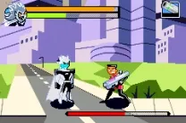 Danny Phantom - The Ultimate Enemy (E)(Sir VG)