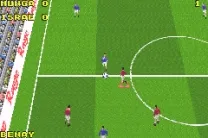 David Beckham Soccer (E)(Venom)