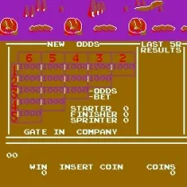 Cow Race (King Derby hack)