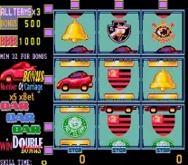 Carriage Bonus 2002 (bootleg)