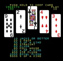 Jackpot Joker Poker (set 1)