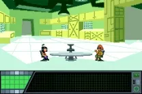 Danny Phantom - Urban Jungle (U)(Rising Sun)