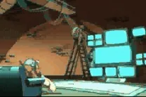 Teenage Mutant Ninja Turtles Volume 1 - Gameboy Advance Video (U)(Rising Sun)