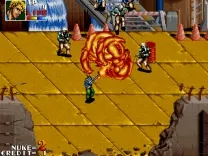 Desert Assault (US)