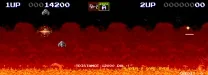 Darius II (dual screen) (Japan, Rev 1)