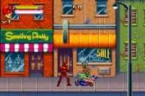 Daredevil (G)(TRSI)